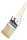 Heizkörperpinsel, reine Naturborste, Breite 25 mm - PROFIBAU