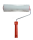 Profibau Entlüftungsroller 60111 Kunststoff weiß, 24 cm, 14 mm Stacheln