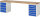 RAU Werkbank 7821A3, B3000xT900xH890mm, 10xSchublade-TA, 03-7821A3-309B4M.11