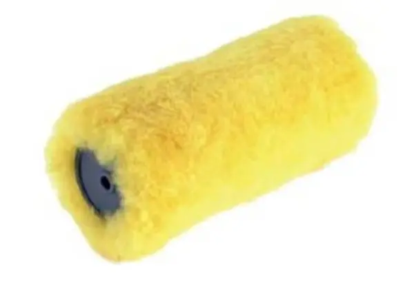 Fassadenwalze, 18 cm, Ø 8 mm, Lammfell - PROFIBAU