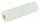 Profibau Heizkörperwalze 60169 ohne Bügel, Polyurethanschaum, Superfein, 5 cm, Ø 6 mm