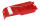 Profibau Lackierroller-Set 60181 mit Walze und Farbwanne, 11 cm