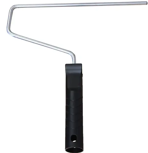 Steckbügel 60218 Schwarz, für 18 cm Walzen, Ø 8 mm
