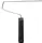 Steckbügel 60218 Schwarz, für 18 cm Walzen, Ø 8 mm
