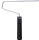 Steckbügel 60219 schwarz, für 25 cm Walzen, Ø 8 mm