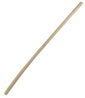 Profibau Schaufelstiel 60223 Esche Knopfstiel, 1300 mm,...