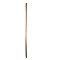 Profibau Schaufelstiel 60223 Esche Knopfstiel, 1300 mm,...