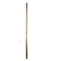 Profibau Schaufelstiel 60223 Esche Knopfstiel, 1300 mm,...