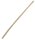 Profibau Schaufelstiel 60223 Esche Knopfstiel, 1300 mm, nach DIN