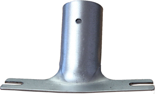 Stielhalter für Stiele Ø 28 mm Für alle Besen und Schrubber