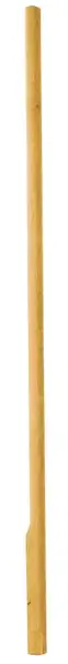Adler Hauenstiel 60280 kantig, 1350 mm