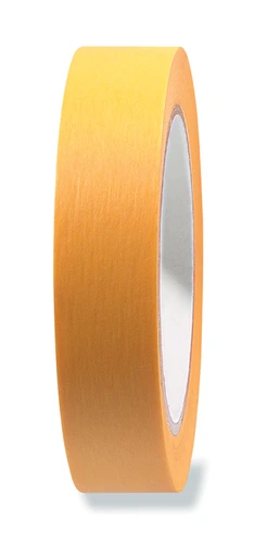 Profi Fineline Goldband 19 mm x 50 Mtr.