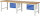 RAU Werkbank 7133A1, B3000xT900xH840mm, 8xSchublade-VA, 13-7133A1-309B4S.11