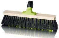 Profibau Saalbesen 60425 Prestige, Elaston mit X-Borsten,...