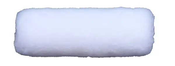 Farbwalze 60448 Polyester, 25 cm, Ø 8 mm, Vestan-Bezug, für Bitumenanstriche