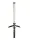 TOOLS Profibau LED Baustrahler 60488 mit 360° Ausleuchtung, 90 W, IP69K & IK10