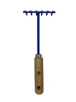 Profibau Kleinrechen 60505, 11 cm breit, mit...