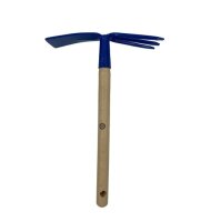 Profibau Kleinhäckchen 60506, 5,5 cm breit, mit...