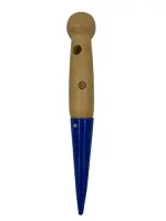 TOOLS Profibau Pflanzer 60509, mit Holzgriff, Länge...