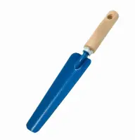 TOOLS Unkrautstecher 60510 verzinkt, mit Holzgriff, 5 cm...