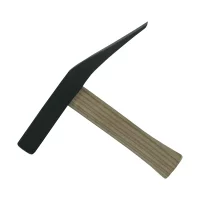 Pflasterhammer, norddt. Formmit Eschenstiel, 1000 g