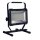Profibau LED Baustellenstrahler 60733 Aluminium, Metallgestell, 100 W, 8.500 Lumen