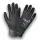 LEBON Nahtloser Schnittschutzhandschuh Easyfit 60739 Gr. 10, Schnittschutz Level B, PU-beschichtet