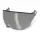 Kask V2 Plus Visier 60756 Smoke, Polycarbonat, Kratzfest