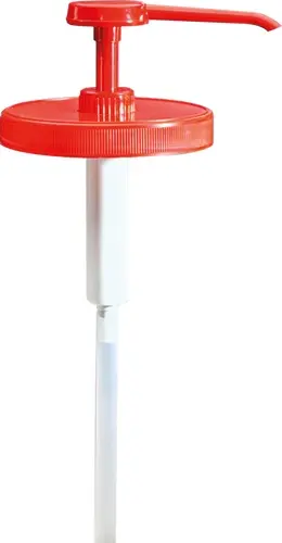 Voormatec D3 Spender 60802 ohne Wandhalter, für 3 l Dose