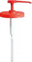 Voormatec D3 Spender 60802 ohne Wandhalter, für 3 l...