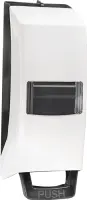 Voormatec SF2 Spender 60804 weiß lackiert, 1-2 l,...