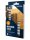 LYRA Industriekreide 60823 weiß, 11 x 11 x 85 mm, 12er Pack
