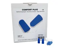 Profibau Gehörschutzstöpsel Comfort Plug 60827...