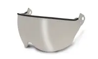 Kask V2 Plus Visier 60905 Silver Mirror Verspiegelt,...