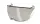 Kask V2 Plus Visier 60905 Silver Mirror Verspiegelt, Polycarbonat, Kratzfest