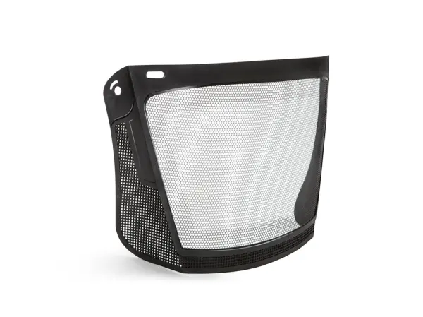 KASK Plasma Mesh Visier 60918 für Brillenträger, passend für Superplasma und HP Helme