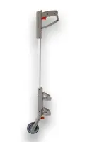 Soppec Markierstange 60981 PVC Profibau, für 500 ml...
