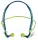 Moldex Jazz Band® Gehörschutzbügel 60987 mit Schaumstoffstöpsel und Umhängekordel, 23 dB (SNR)