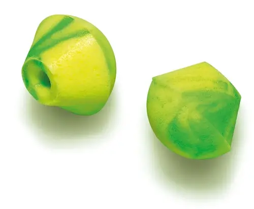 Moldex Ersatzstöpsel 60988 für Gehörschutzbügel Jazz-Band® und WaveBand®, Schaumstoff