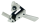 Profibau Handabroller Profi 61709 weiß, für Klebeband