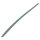 Profibau Schaufelstiel 61719 Euro Fiberglas grau, 1300 mm, nach DIN