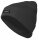 Profibau Thinsulate Mütze 65112 schwarz, 100 % Polyacryl, 3M Thinsulate Wattierung, Kälteschutz