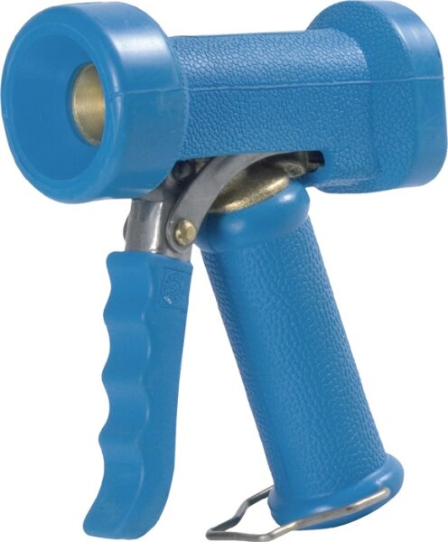 Profibau Reinigungspistole 65114 1/2 Zoll IG, 24 bar, mit Trinkwasserzulassung