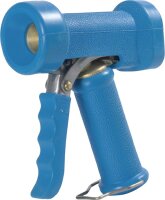 Profibau Reinigungspistole 65114 1/2 Zoll IG, 24 bar, mit...