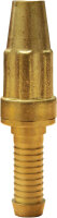 Profibau Spritzdüse 65161 aus Messing mit...