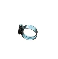 Profibau Schlauchklemme 65181 W1, 3/4 Zoll, 20-32 mm, 12...