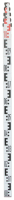 Nedo Teleskop-Nivellierlatte 70037 Aluminium 500 cm,...
