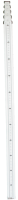 Gottlieb Nestle Teleskopmeter 70042 Telemat 1,25 - 5 m,...