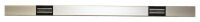Magnet-Wasserwaage 70127, 800 mm,...