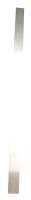 Setz-Richtlatte 70161 Alu, 250 cm, 100 x 18 mm, mit...